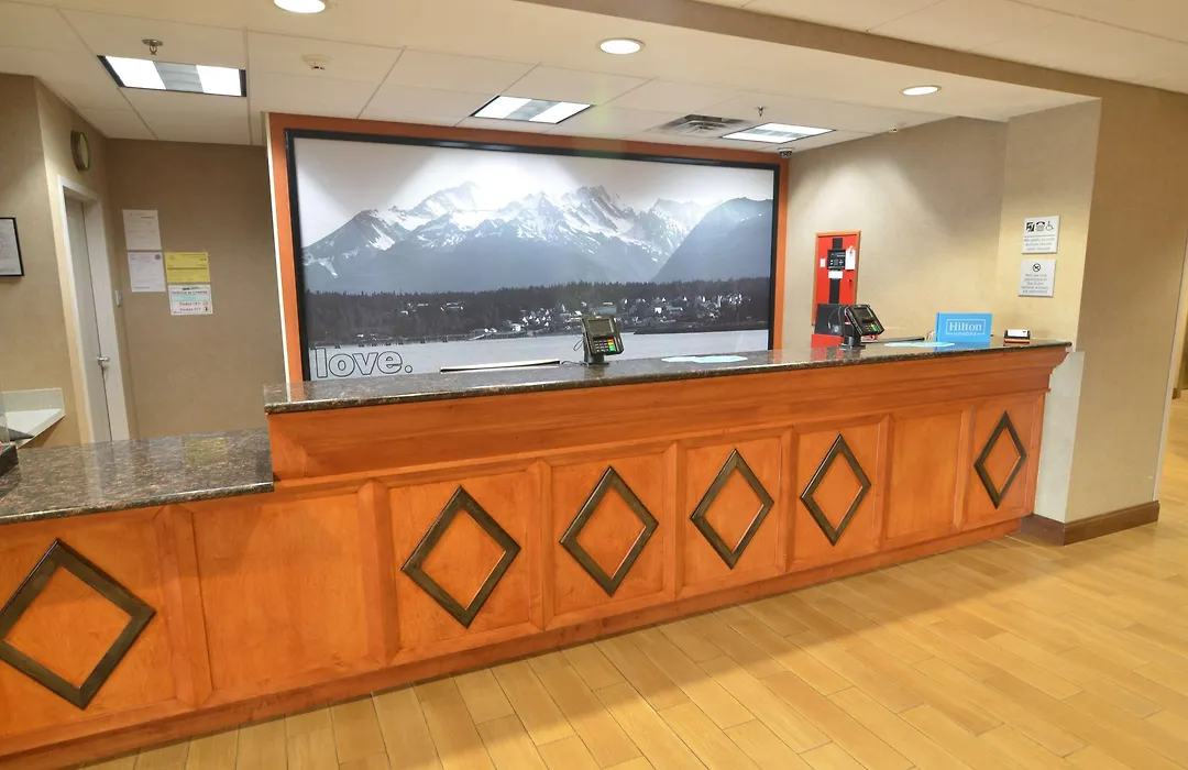 Hampton Inn Fort Payne-1